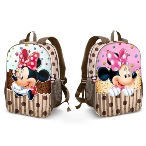 Mochila MINNIE